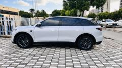Leapmotor C11 EV Edition 650km 650Smart Edition - ფოტო 8
