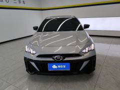 GAC Chuanqi Shadow Leopard 270T DCT R-Style Version - ფოტო 3