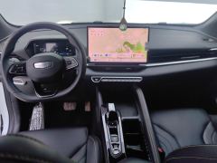 Geely Binyue L 1.5T Edition - ფოტო 16