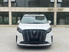 Buick GL8 652T Luxury Version 7 - photo 1