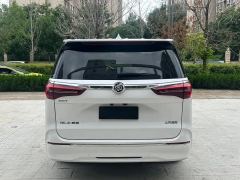 Buick GL8 652T Luxury Version 7 - photo 10