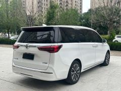 Buick GL8 652T Luxury Version 7 - photo 11