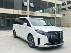 Buick GL8 652T Luxury Version 7 - photo 3