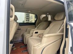 Buick GL8 652T Luxury Version 7 - photo 5