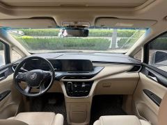 Buick GL8 652T Luxury Version 7 - photo 6