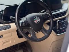 Buick GL8 652T Luxury Version 7 - photo 7