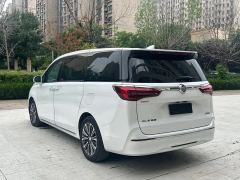 Buick GL8 652T Luxury Version 7 - photo 9