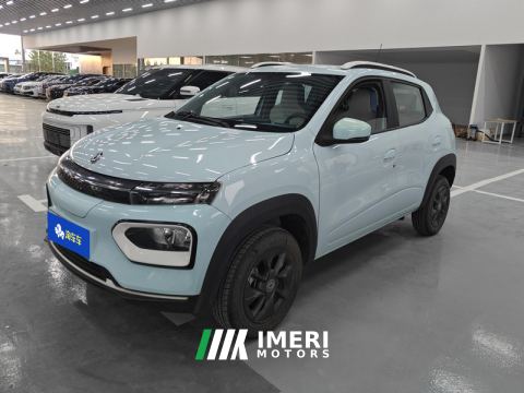 2022 Dongfeng Nano BOX Edition 351km Version - ავტომობილი ჩინეთიდან