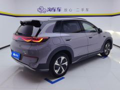 BYD Haima Lion 05EV 520km Edition - ფოტო 2