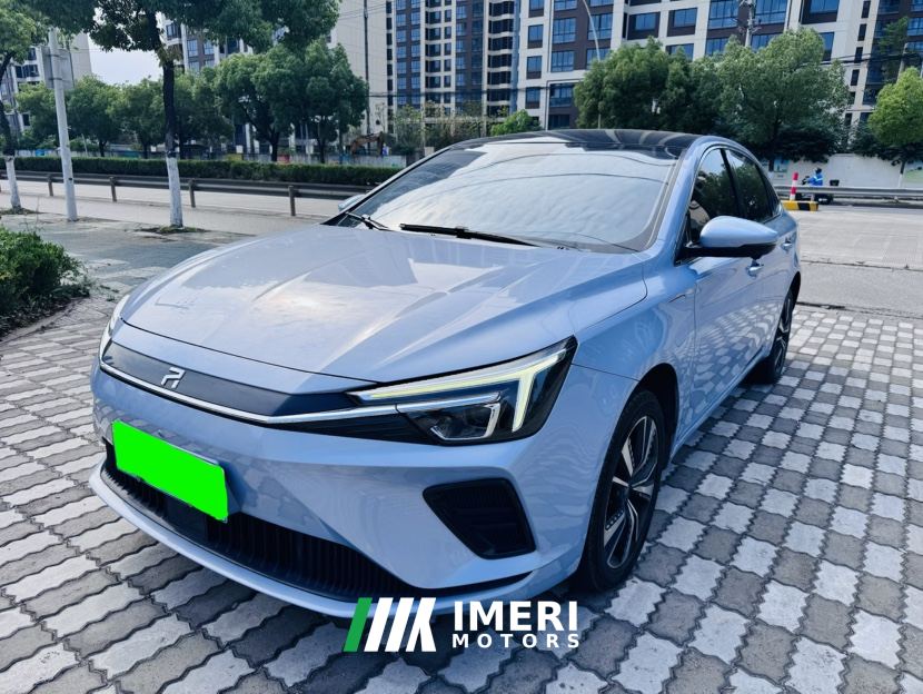 Roewe Feifan ER6 Edition 620km Smart Edition - ავტომობილი ჩინეთიდან