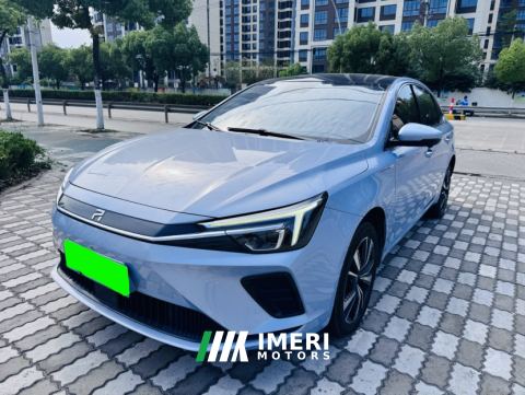 2021 Roewe Feifan ER6 Edition 620km Smart Edition - ავტომობილი ჩინეთიდან