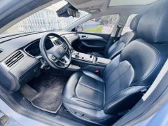 Roewe Feifan ER6 Edition 620km Smart Edition - ფოტო 10
