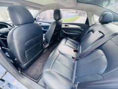 Roewe Feifan ER6 Edition 620km Smart Edition - ფოტო 11