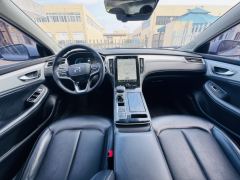 Roewe Feifan ER6 Edition 620km Smart Edition - ფოტო 12