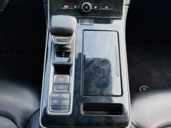 Roewe Feifan ER6 Edition 620km Smart Edition - ფოტო 14