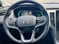 Roewe Feifan ER6 Edition 620km Smart Edition - ფოტო 15