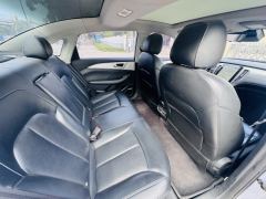 Roewe Feifan ER6 Edition 620km Smart Edition - ფოტო 16