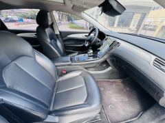Roewe Feifan ER6 Edition 620km Smart Edition - ფოტო 17