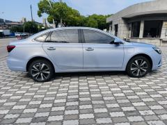 Roewe Feifan ER6 Edition 620km Smart Edition - ფოტო 4