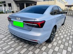 Roewe Feifan ER6 Edition 620km Smart Edition - ფოტო 5