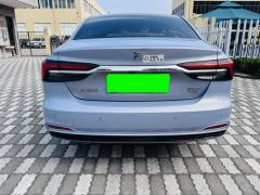 Roewe Feifan ER6 Edition 620km Smart Edition - ფოტო 6