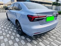 Roewe Feifan ER6 Edition 620km Smart Edition - ფოტო 7