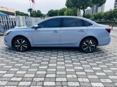 Roewe Feifan ER6 Edition 620km Smart Edition - ფოტო 8
