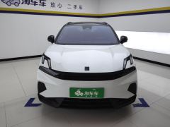 Lynk & Co 06 EM-P 126 Long Range Halo - фото 3
