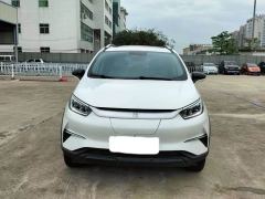 BYD Yuan Pro 401km Luxury Edition - ფოტო 2