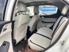 BYD Yuan Pro 401km Luxury Edition - ფოტო 4
