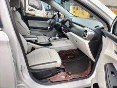 BYD Yuan Pro 401km Luxury Edition - ფოტო 5