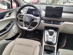 BYD Yuan Pro 401km Luxury Edition - ფოტო 6