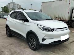 BYD Yuan Pro 401km Luxury Edition - ფოტო 7