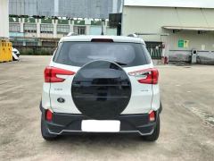 BYD Yuan Pro 401km Luxury Edition - ფოტო 8