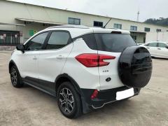 BYD Yuan Pro 401km Luxury Edition - ფოტო 9