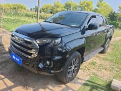 Jmc Yuhu 7 2.0T 2WD Edition - ფოტო 1