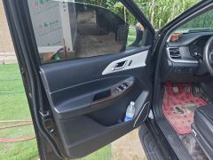 Jmc Yuhu 7 2.0T 2WD Edition - ფოტო 12