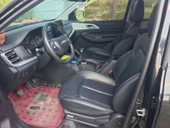 Jmc Yuhu 7 2.0T 2WD Edition - ფოტო 14