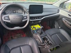 Jmc Yuhu 7 2.0T 2WD Edition - ფოტო 16