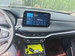 Jmc Yuhu 7 2.0T 2WD Edition - ფოტო 17