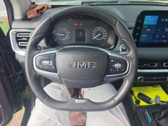 Jmc Yuhu 7 2.0T 2WD Edition - ფოტო 18