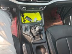Jmc Yuhu 7 2.0T 2WD Edition - ფოტო 19