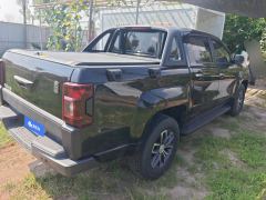 Jmc Yuhu 7 2.0T 2WD Edition - ფოტო 2