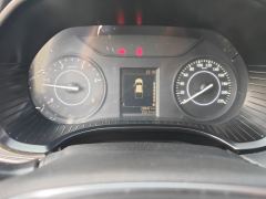 Jmc Yuhu 7 2.0T 2WD Edition - ფოტო 20