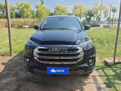 Jmc Yuhu 7 2.0T 2WD Edition - ფოტო 3
