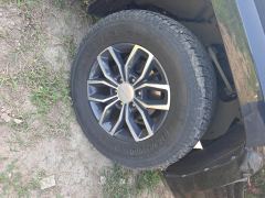 Jmc Yuhu 7 2.0T 2WD Edition - ფოტო 6