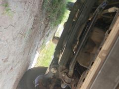 Jmc Yuhu 7 2.0T 2WD Edition - ფოტო 8