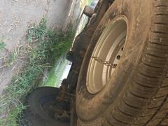 Jmc Yuhu 7 2.0T 2WD Edition - ფოტო 9