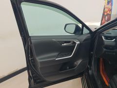 Toyota Wildlander 2.0L Four-wheel drive luxury PLUS version - ფოტო 12