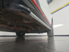 Geely Boyue X 1.8TD 2WD Version - ფოტო 10